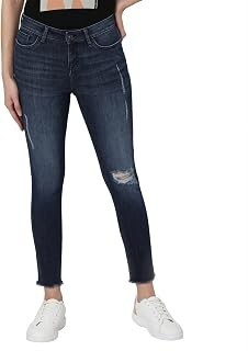 VERO MODA Women Jeans upto 90% off starting From Rs.299