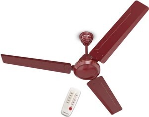 BAJAJ Frore Turbo with 2 Year Warranty BLDC Motor 1200 mm Ceiling...more