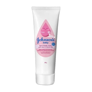 JOHNSON'S BABY Baby Cream (200 g)