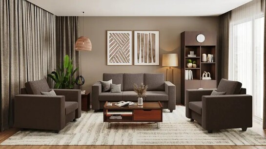 Godrej Interio Products Upto 70% Off