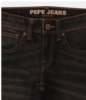 Pepejeans & more Kid's jeans up to 82% off