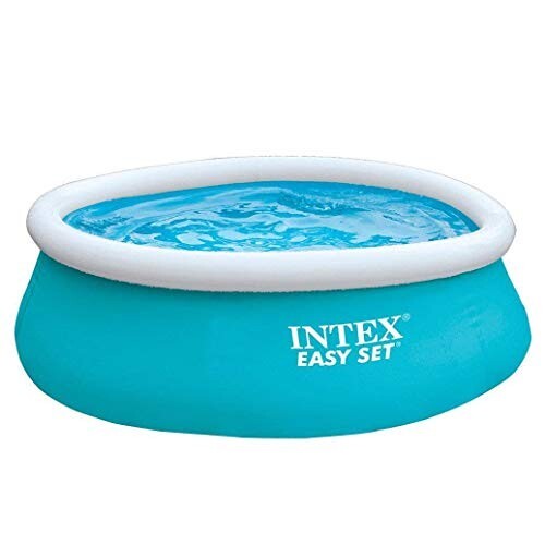 Intex 6ft X 20in Easy Set Swimming Pool 