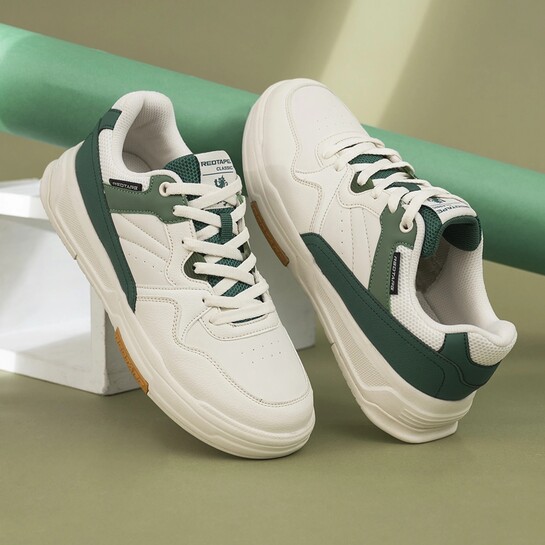 Red Tape Shoes Min 80% Off On Entire Range