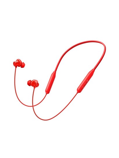 OnePlus Bullets Wireless Z3 10 Mins Charge For 27 Hrs Playback Neck Band 