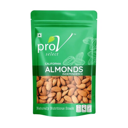 ProV Select California Almonds Value Pack | 1kg
