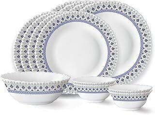 Upto 30% off coupon: Borosil Dinner Sets 
