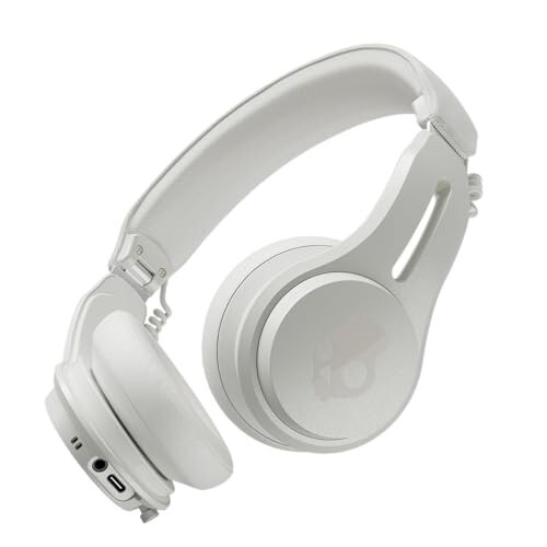 Skullcandy Icon ANC On-Ear Wireless Bluetooth Headphones 