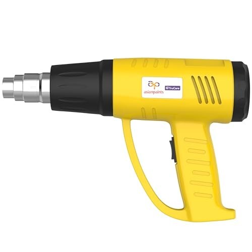 Asian Paints Trucare Heat Gun 1800 Watt 