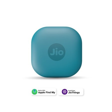 Reliance Digital : Flat 83% OFF on JioTag Air BLE Tracker @ ₹499
