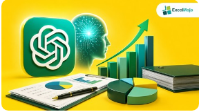 50% OFF | Generative AI for Financial Reporting & Insights