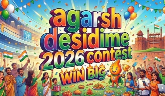 Win Amazon Pay egvs