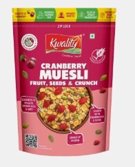Minutes: Up to 88% OFF on Kesar, Muesli (Location Specific)