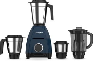 Crompton DX 750 W Juicer Mixer Grinder