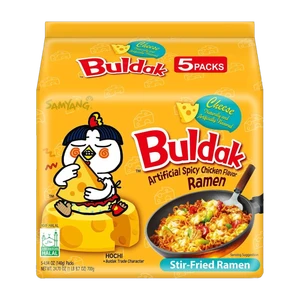 Samyang Cheese Instant Noodles (700 g) & more hyperlocal