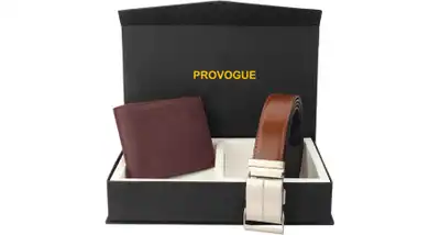 Upto 87% off on Wildhorn Wallets