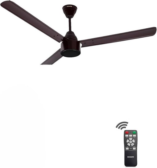 EcoLink AiroMax BLDC 1200mm Ceiling Fan