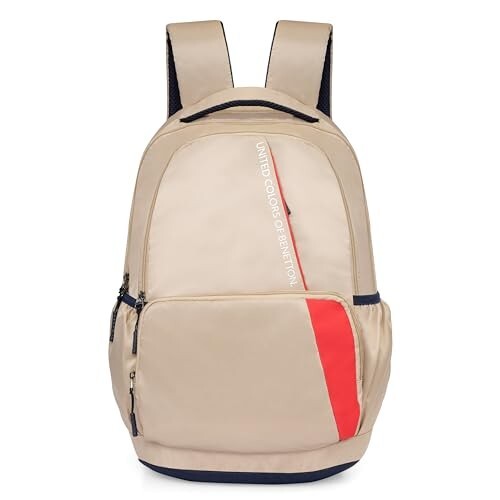United Colors of Benetton Vance 32L Laptop Backpack