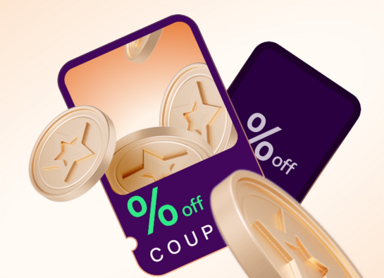 Oppo - Points For Coupon
