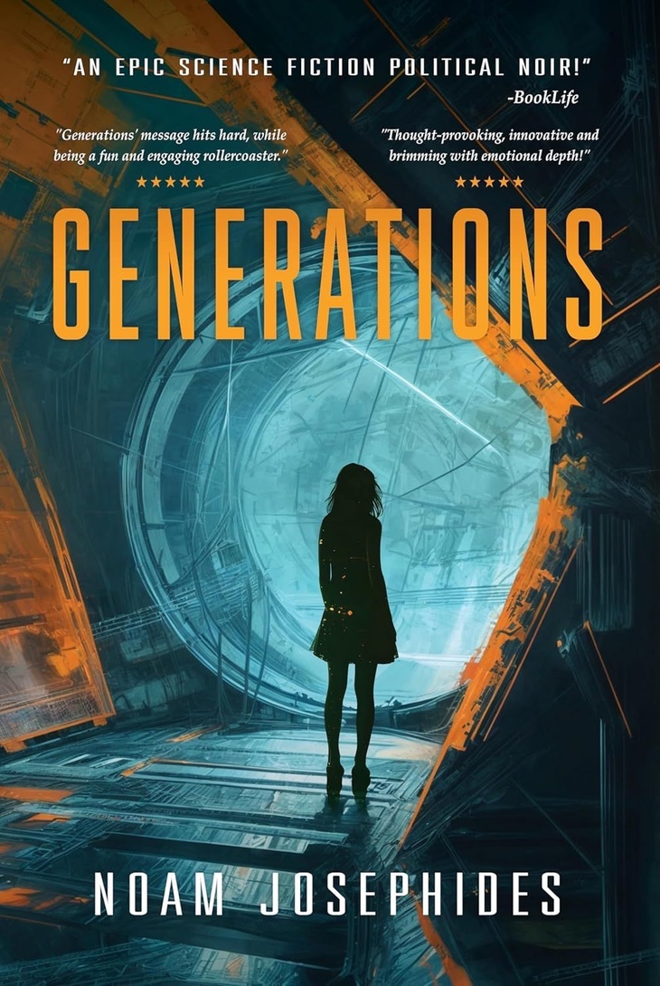 Free Kindle eBooks: Generations, Last Things, Historical Regency Romance, Cybersecurity, Atlantis Gate, Pasta Cookbook, Bedtime Stories, Companion Planting, Mediterranean Diet 