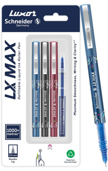 Luxor Pen upto 80% off