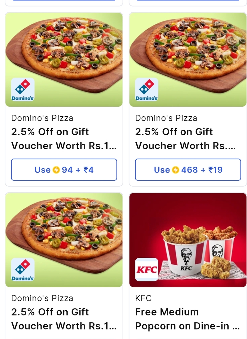 Flipkart supercoins use more than 90%