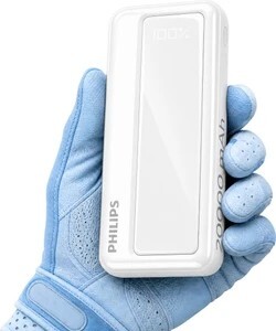 PHILIPS 20000 mAh 22.5 W Power Bank 