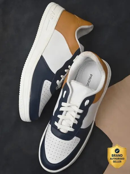 Upto 81% Off on Provogue Men’s Casual Shoes