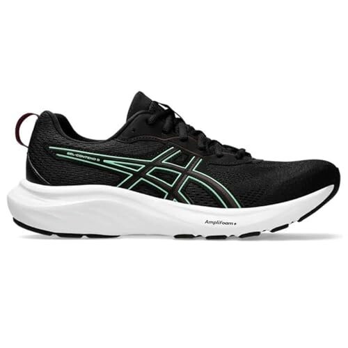 ASICS Men Lace Up Sports Shoes