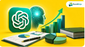 50% OFF | Generative AI for Financial Reporting & Insights