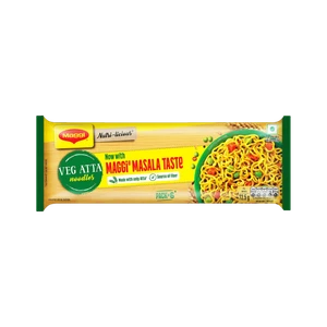 Maggi Veg Atta Instant Noodles (435 g)& more hyperlocal