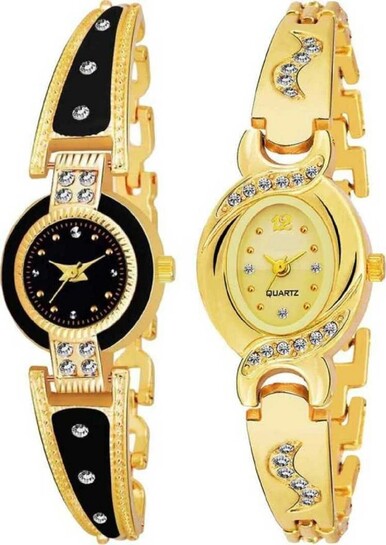 Today Deal Analog Watch  - For Girls RAJVADI FANCY LADIES WATCH
