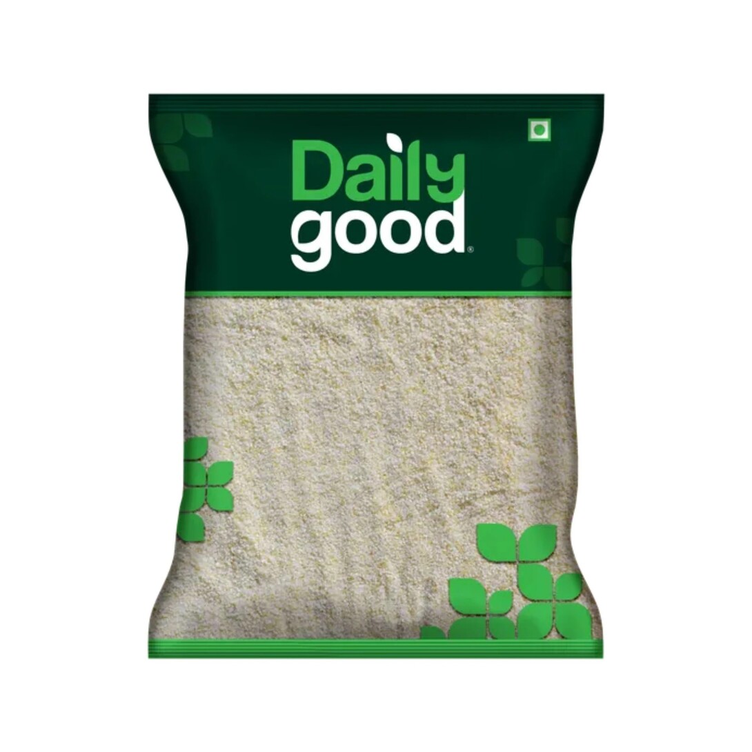 Daily Good Roasted Sooji/Rava & more zepto hyperlocal