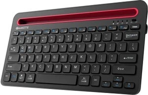 AMKETTE Optimus Pro 4 In 1 Bluetooth, Wireless Tenkeyless Laptop ...more