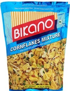 Bikano Cornflakes Mixture Mixture (400 g)