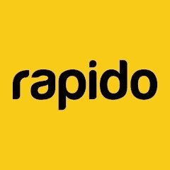Rapido Parcel: Rakhi gift to send?  Send it from your doorstep. ₹50 OFF*