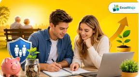 100% OFF | Retirement Planning Basics for Financial Security