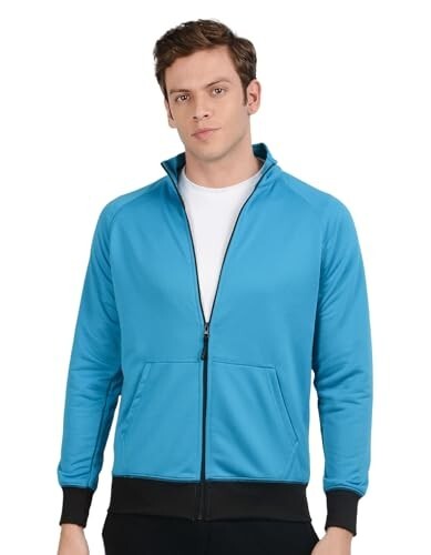 Scott International Jackets for Men [₹399 Coupon]