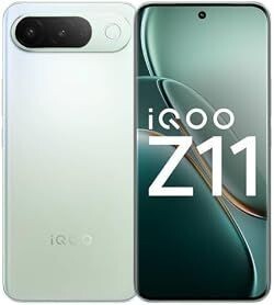 iQOO Z11 5G | Sale Live