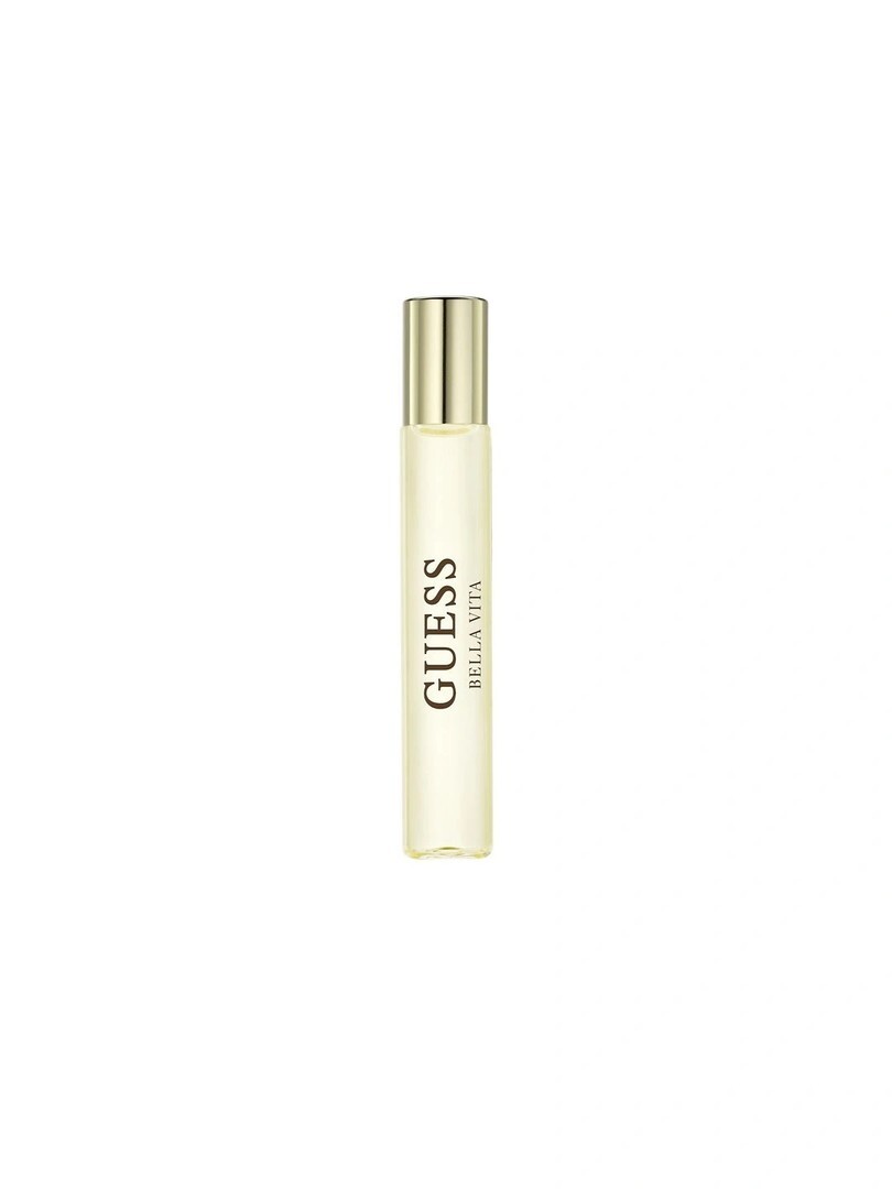 GUESS Bella Vita Long Lasting Eau De Parfum 15ml 