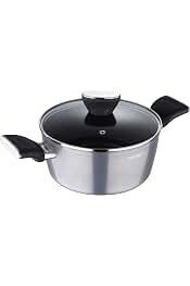 Upto 74% off on Bergner Aluminium kitchenware | + Apply coupon