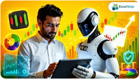 75% OFF | AI for Quant Analysts & Trading Researchers