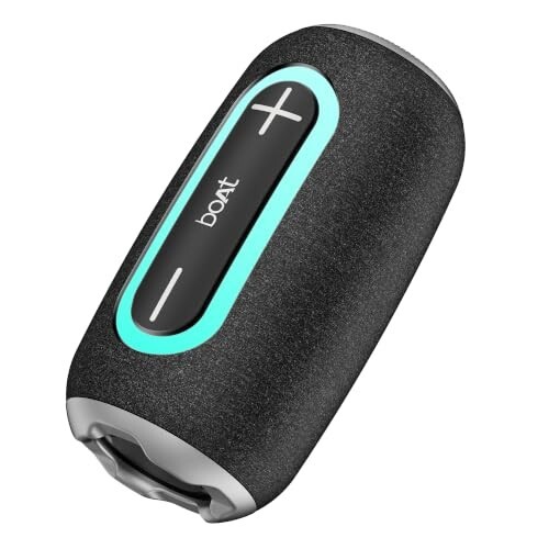 boAt Stone 350 Plus, 12W Signature Sound, Up to 8Hrs of Playtime, Type-C Charging