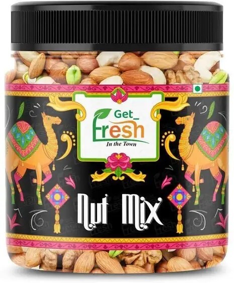 Dryfruits & seeds from 49