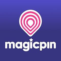 Magicpin: amazon pay  Rs.10/- FREE.(Try after 3PM) Limited stock only! And Other deals