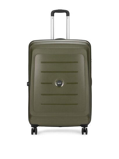 VIP Corsa Large Trolley Suitcase 100 L - Trolley Bag for Unisex 30279820