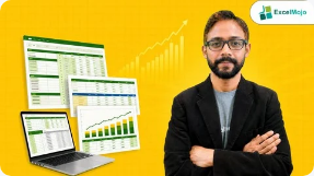 50% OFF | Financial Modeling in Excel: Build 3-Statement Models