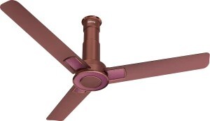 HAVELLS Ioniq with 2 Year Warranty Anti Dust 1200 mm Ceiling Fan ...more