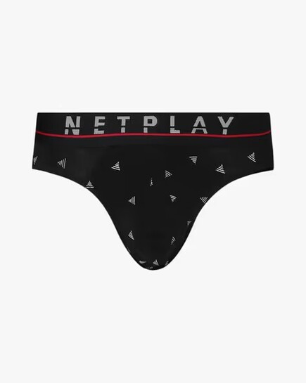Men brief on ajio @₹37 and @54 for 2 [shipping ₹49 free above ₹499] Buy items with it and cancel extra. 