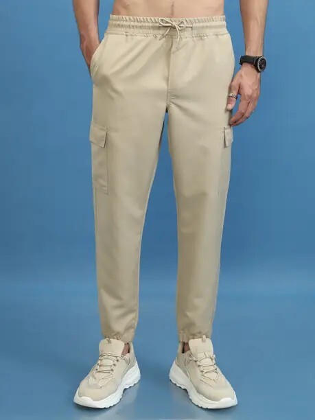 Highlander men trousers Min 80% off