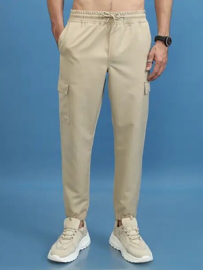Highlander men trousers Min 80% off